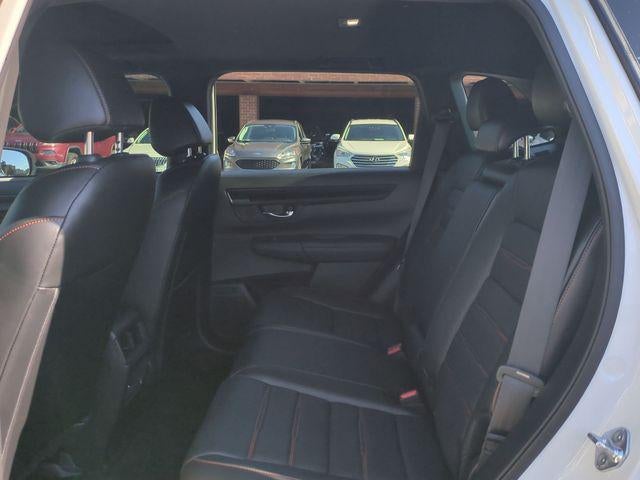 2025 Honda CR-V Sport-L
