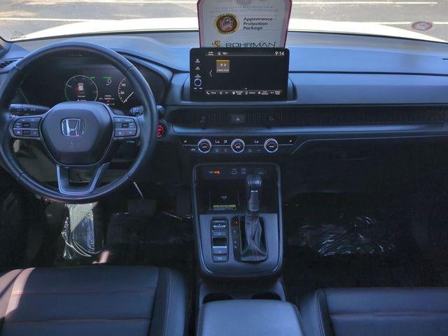2025 Honda CR-V Sport-L