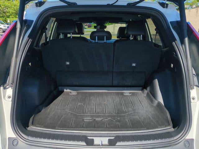 2025 Honda CR-V Sport-L
