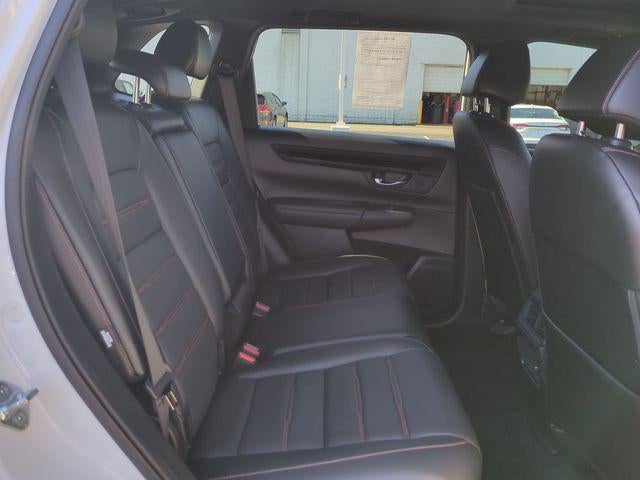 2025 Honda CR-V Sport-L