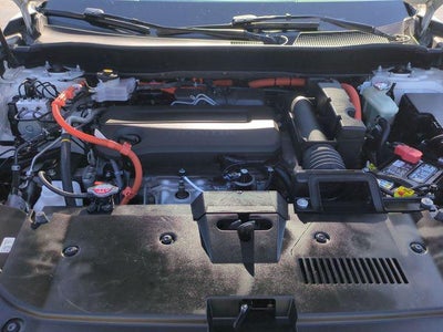 2025 Honda CR-V Sport-L