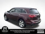 2013 Acura MDX Technology SH-AWD