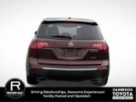 2013 Acura MDX Technology SH-AWD