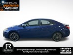 2015 Toyota COROLLA S Premium