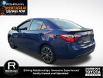 2015 Toyota COROLLA S Premium