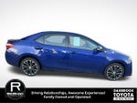 2015 Toyota COROLLA S Premium