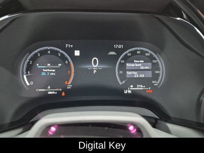 2026 Lexus RX 350 Luxury