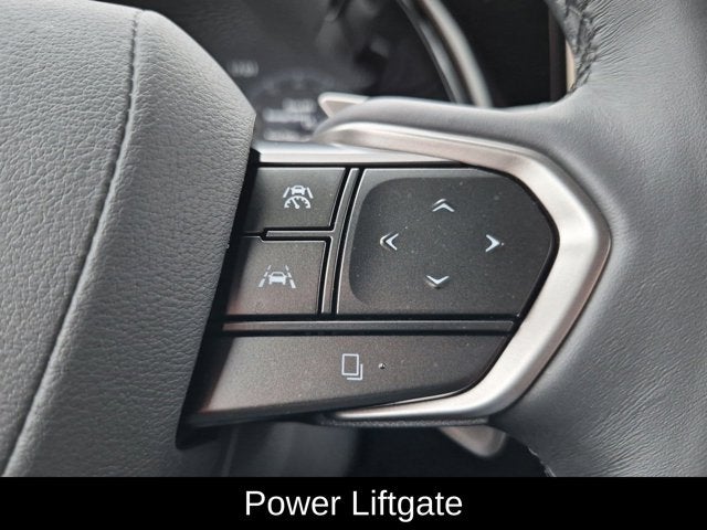 2026 Lexus RX 350 Luxury