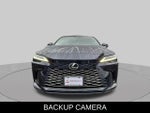 2026 Lexus RX 350 Luxury