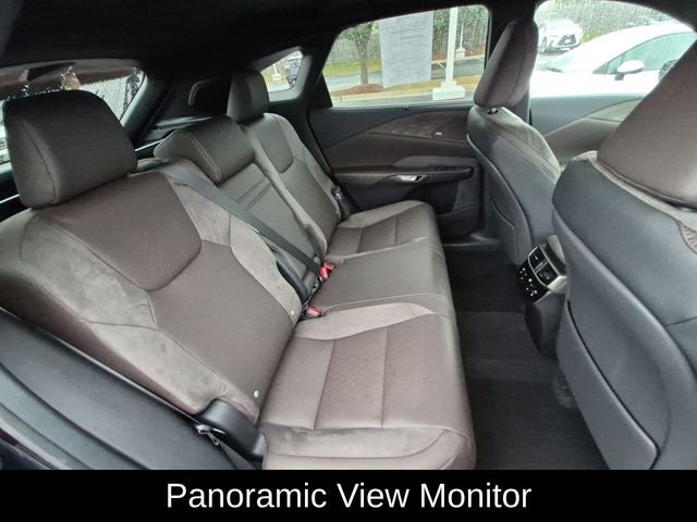 2026 Lexus RX 350 Luxury