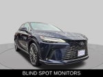 2026 Lexus RX 350 Luxury