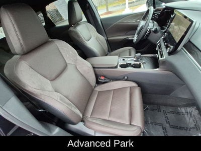 2026 Lexus RX 350 Luxury