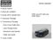 2026 Lexus RX 350 Luxury