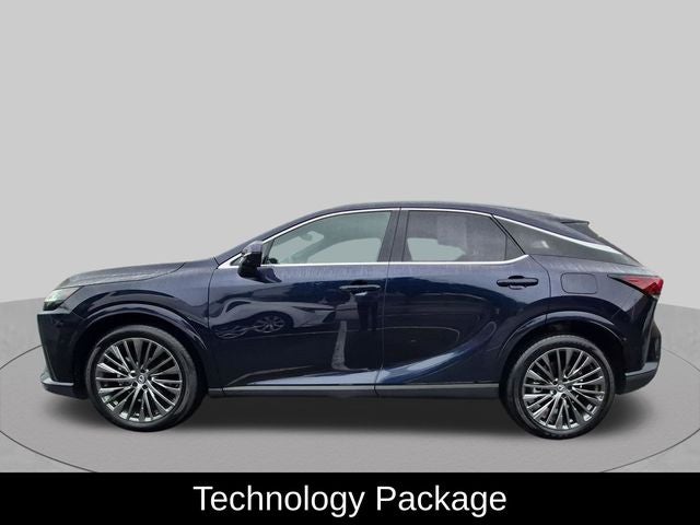 2026 Lexus RX 350 Luxury