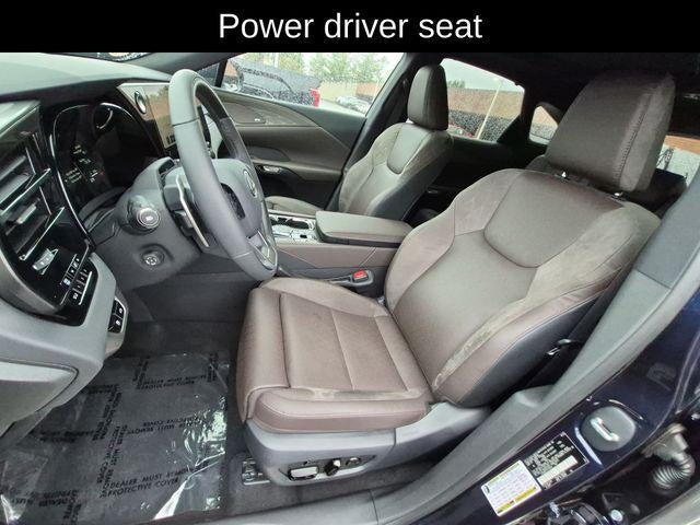 2026 Lexus RX 350 Luxury