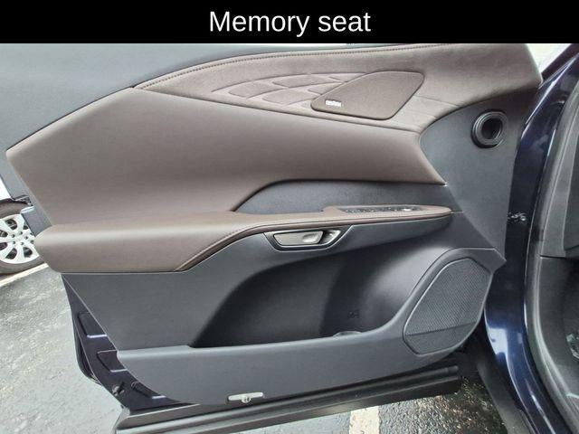 2026 Lexus RX 350 Luxury