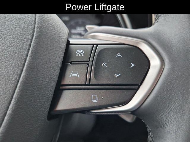 2026 Lexus RX 350 Luxury