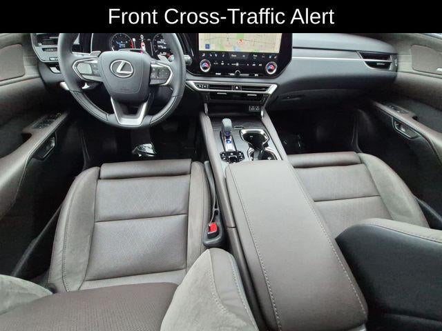 2026 Lexus RX 350 Luxury