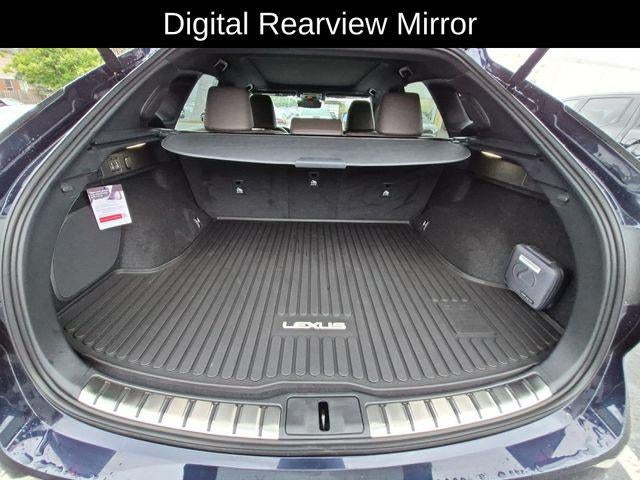2026 Lexus RX 350 Luxury