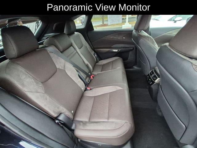 2026 Lexus RX 350 Luxury