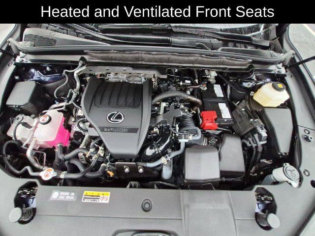 2026 Lexus RX 350 Luxury