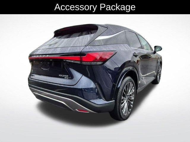 2026 Lexus RX 350 Luxury