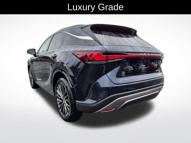 2026 Lexus RX 350 Luxury