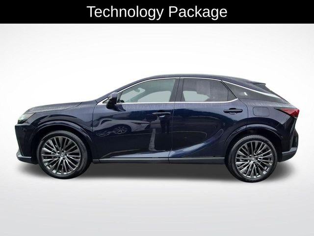 2026 Lexus RX 350 Luxury