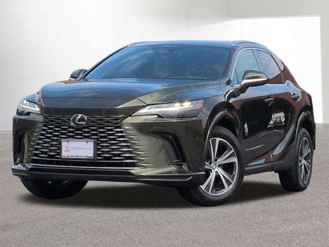 2023 Lexus RX 350 350 Premium AWD's photo
