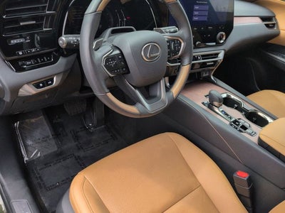 2023 Lexus RX 350 350 Premium