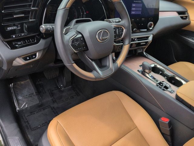 2023 Lexus RX 350 350 Premium