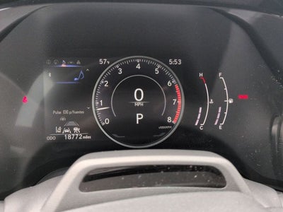 2023 Lexus RX 350 350 Premium