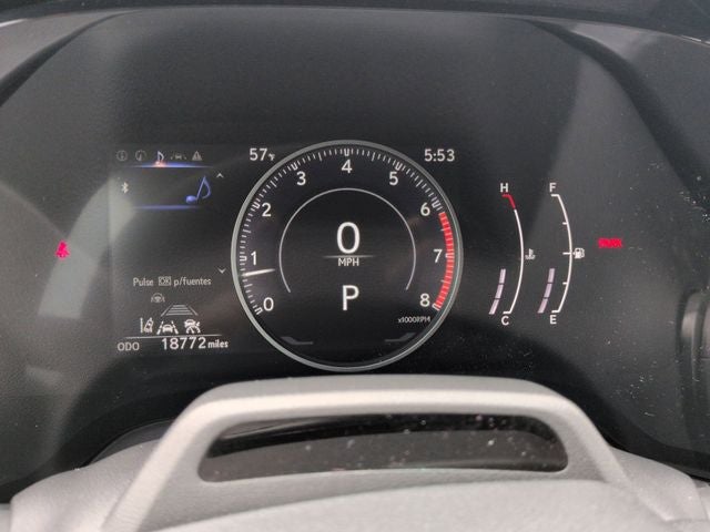 2023 Lexus RX 350 350 Premium