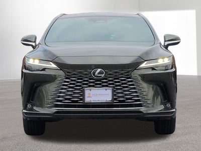 2023 Lexus RX 350 350 Premium