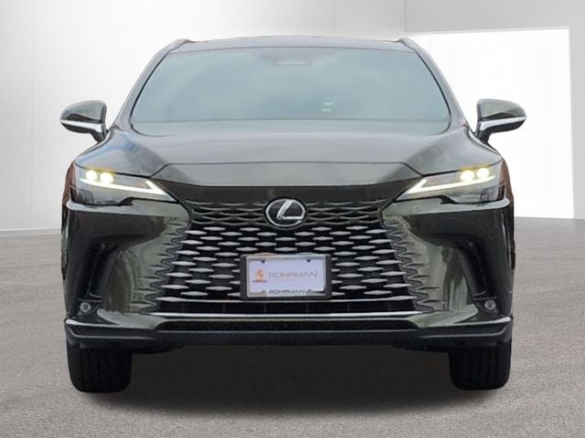 2023 Lexus RX 350 350 Premium