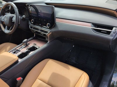 2023 Lexus RX 350 350 Premium