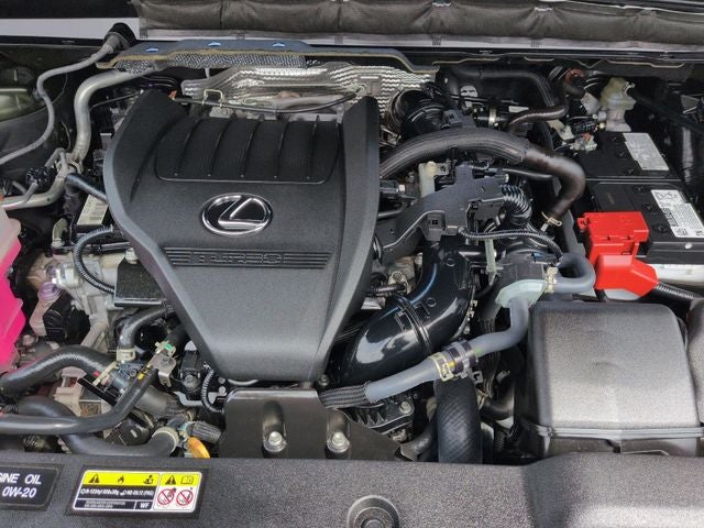 2023 Lexus RX 350 350 Premium
