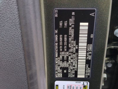 2023 Lexus RX 350 350 Premium