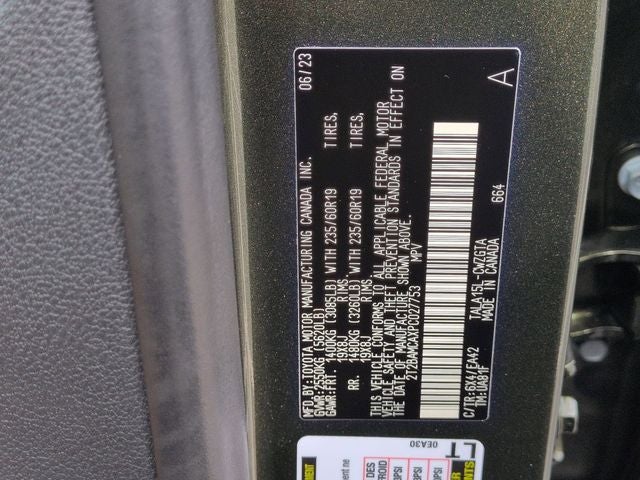 2023 Lexus RX 350 350 Premium