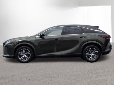 2023 Lexus RX 350 350 Premium