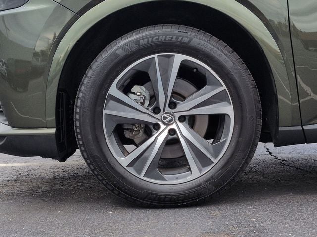 2023 Lexus RX 350 350 Premium