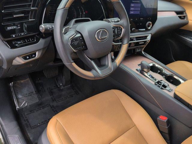 2023 Lexus RX 350 350 Premium