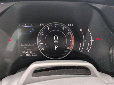 2023 Lexus RX 350 350 Premium