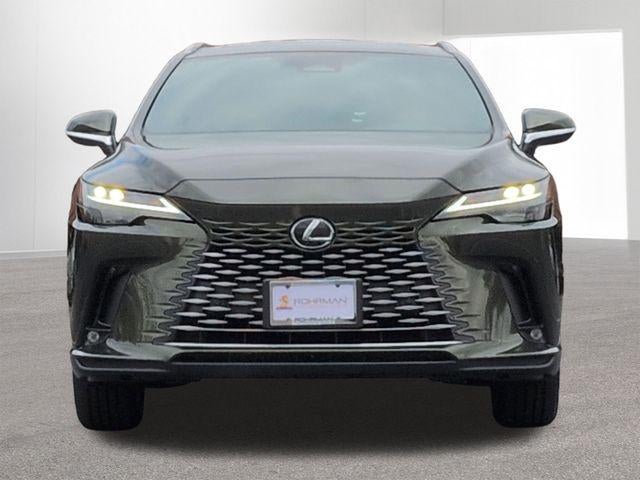 2023 Lexus RX 350 350 Premium