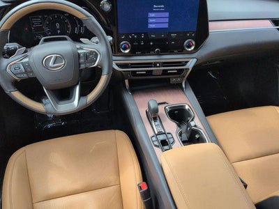 2023 Lexus RX 350 350 Premium