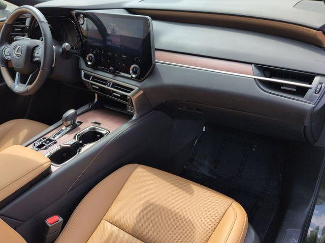 2023 Lexus RX 350 350 Premium