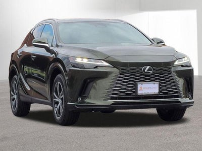 2023 Lexus RX 350 350 Premium