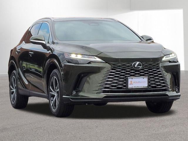 2023 Lexus RX 350 350 Premium