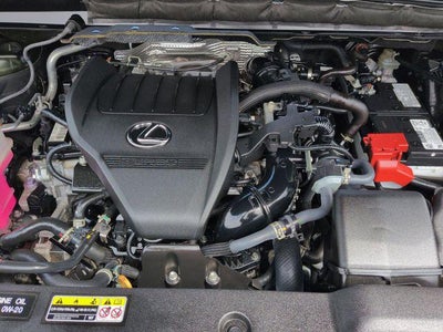 2023 Lexus RX 350 350 Premium