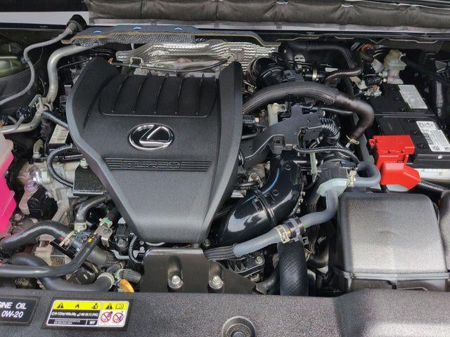 2023 Lexus RX 350 350 Premium